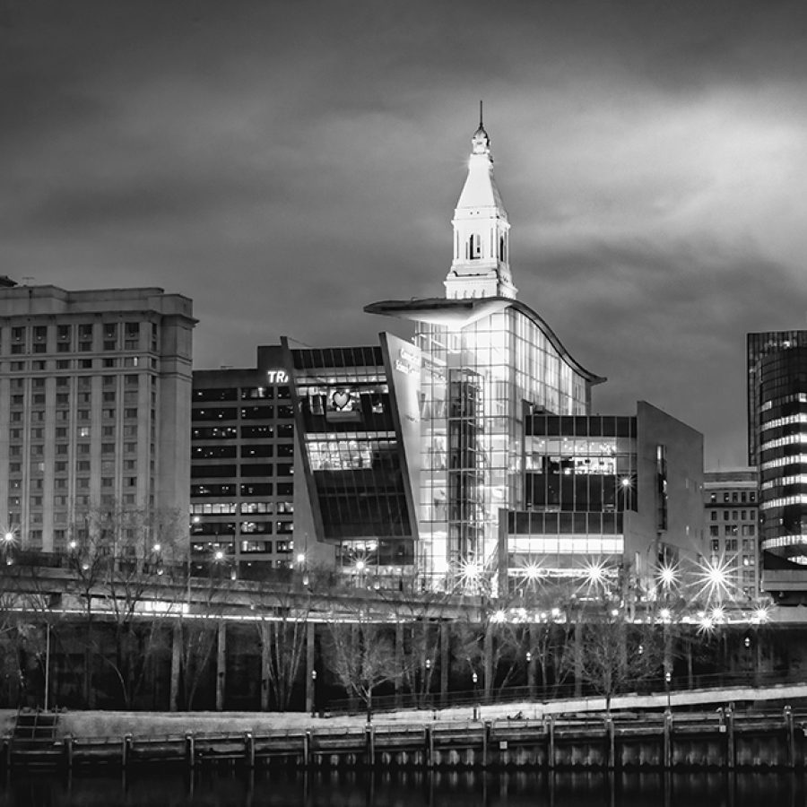 hartford header